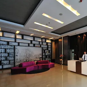 Kingtown Hongqiao Hotel