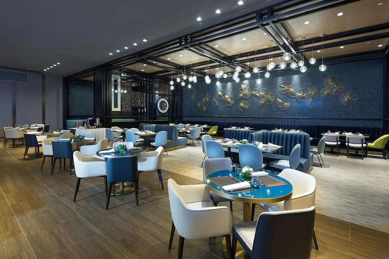 酒店 上海 虹桥郁锦香宾馆酒店